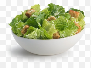 Download Caesar Salad - Caesar Salad Transparent Background Png,Salad Png
