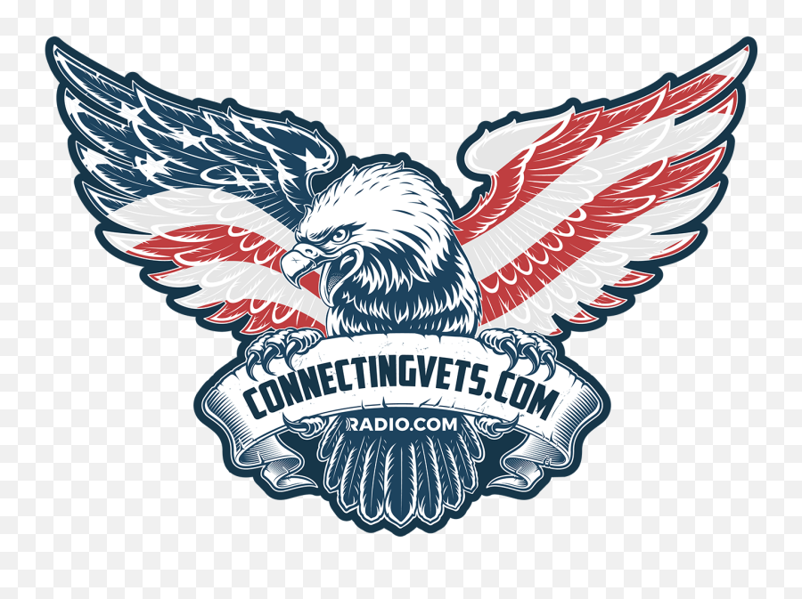 Brantley Gilbert Talks Music Military - Connecting Vets Logo Png,Brantley Gilbert Logo