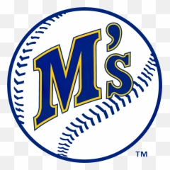 Seattle Mariners Logo - Seattle Mariners Logo Png,Mariners Logo Png