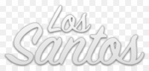 Grand Theft Auto V Interactive Maps - Los Santos Gamer Guides Dot png