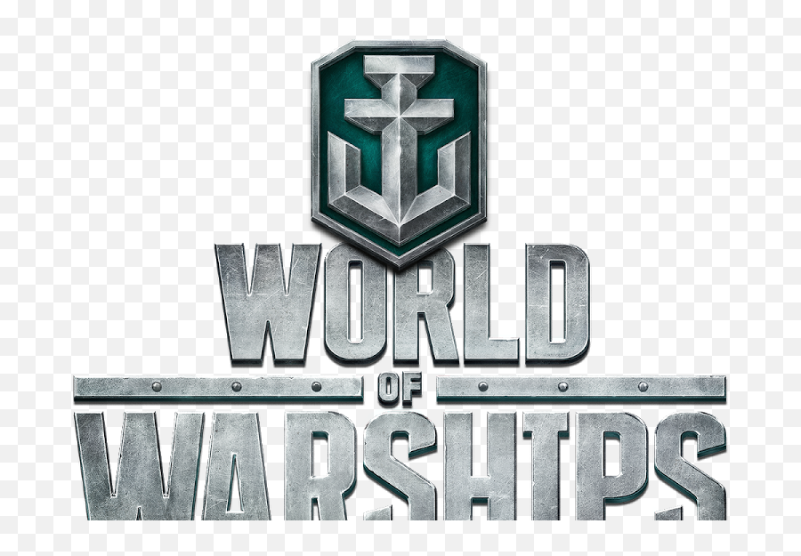 World Of Warships Launch Date Set For September 17 - World Of Warships Png,World Of Warships Logo Transparent