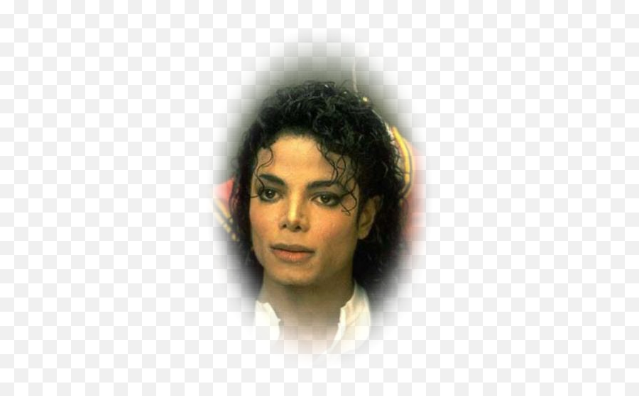 Michael Jackson Face - Michael Jackson Said Png Transparent,Michael Jackson Bad Logo