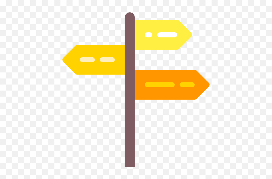 Direction Icon Myiconfinder - Career Path Clipart Transparent Png,Direction Png