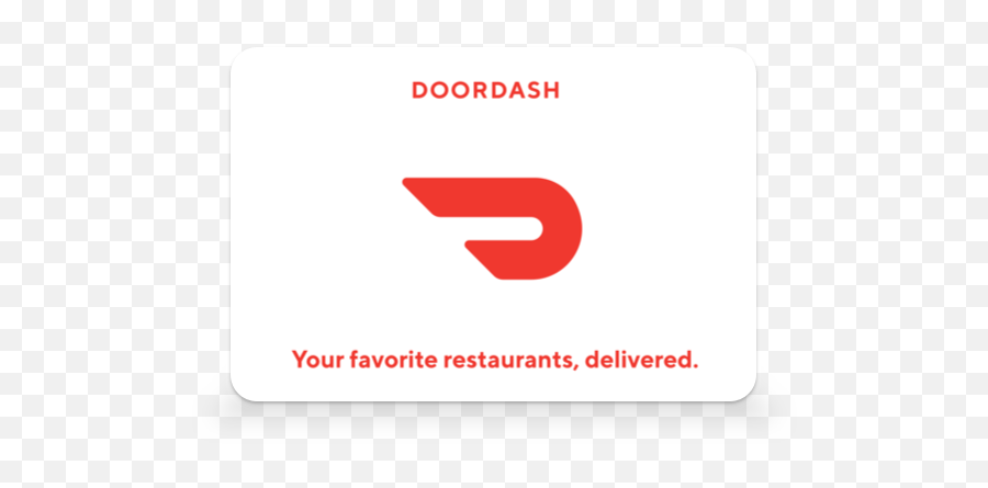 Moola - Vertical Png,Door Dash Logo