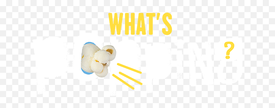 Kernels Popcorn - Fiction Png,Popcorn Kernel Png