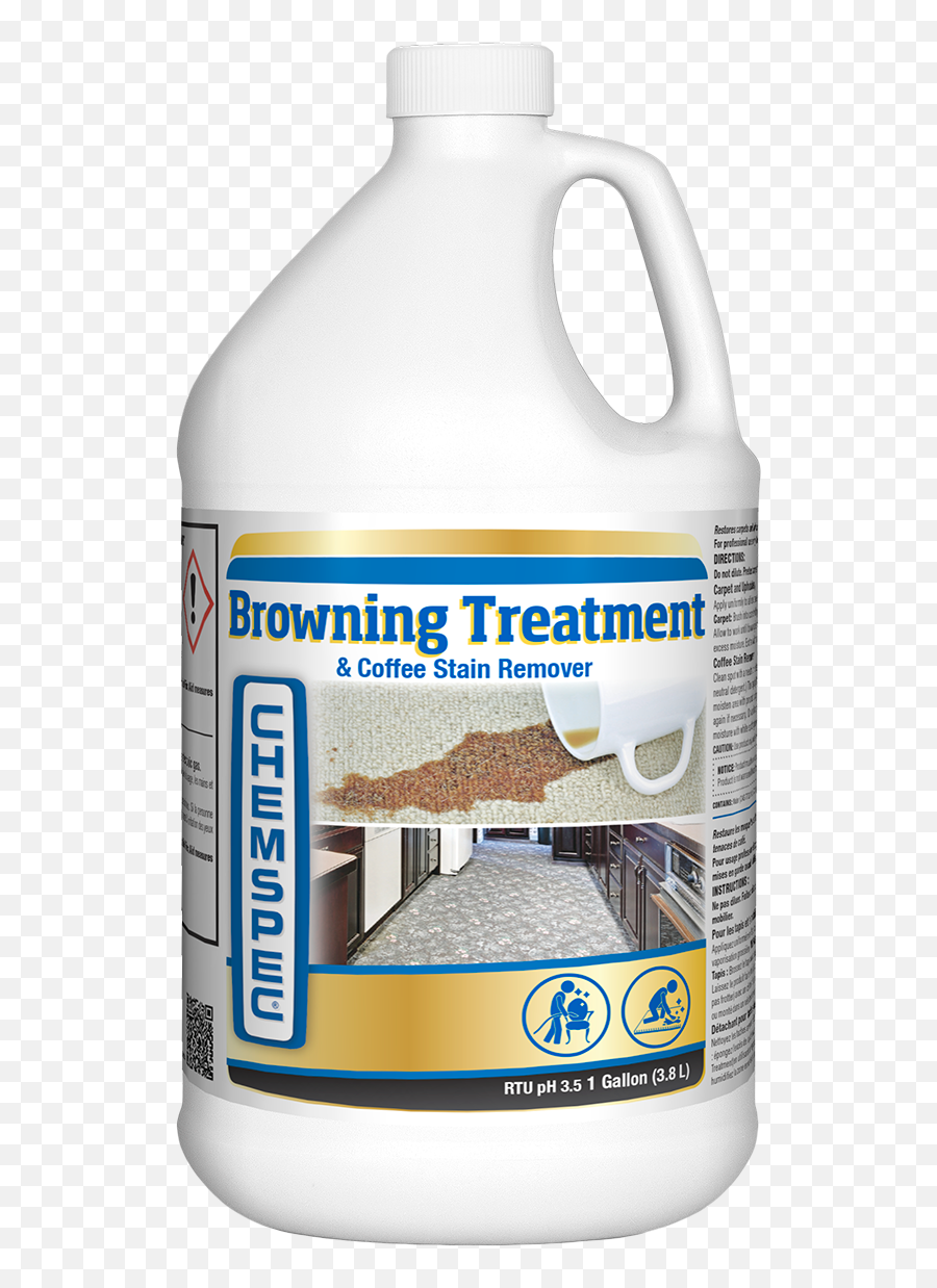 Coffee Stain Remover - Chemical Specialties Manufacturing Corp Png,Coffee Stain Transparent