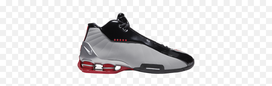 Nike Shox Bb4 Mens - Nike Shox Bb4 Mens Png,Vince Carter Png