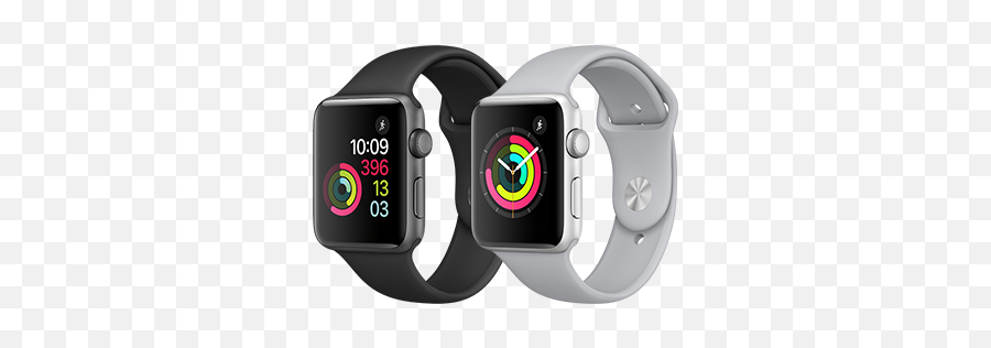 Apple Will Repair Your Watch Series 2 And 3 Cracked - Smartwatch New Model 2018 Png,Screen Crack Transparent