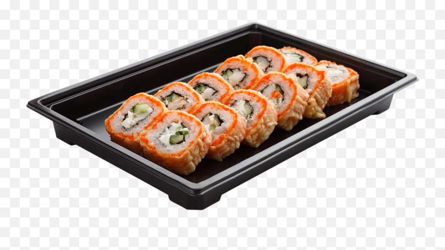 Sushi Rolls Japanese - California Roll Png,Sushi Roll Png