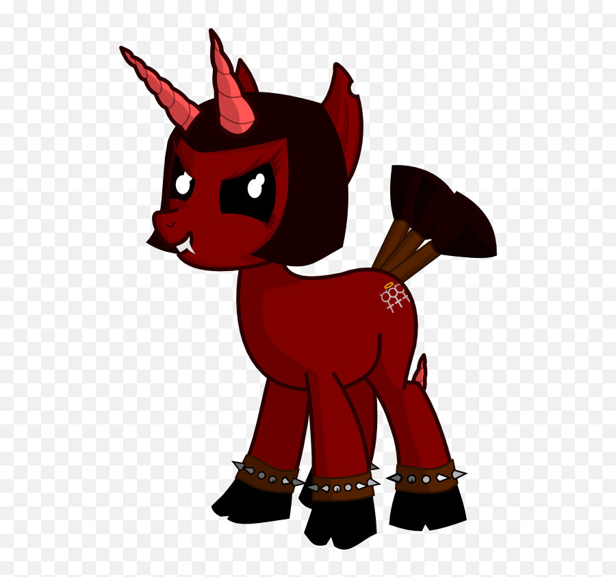 Artist Needed Cloven Hooves Devil - Fictional Character Png,Devil Horns Transparent Background