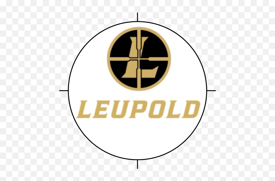 Optics - Financiele Bijsluiter Png,Leupold Logo