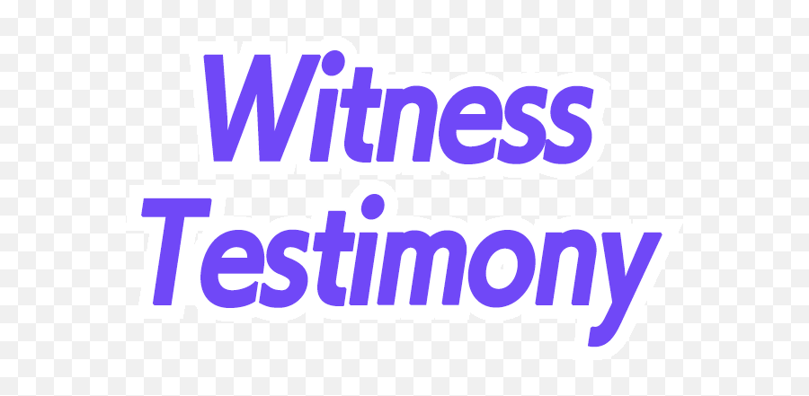 The First Turnabout - Case File Summary U0026 Detailed Analysis Witness Testimony Phoenix Wright Png,Phoenix Wright Logo