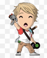 Tommyinnit - Youtooz png