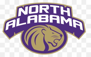 North Alabama Lions - Wikipedia University Of Logo png