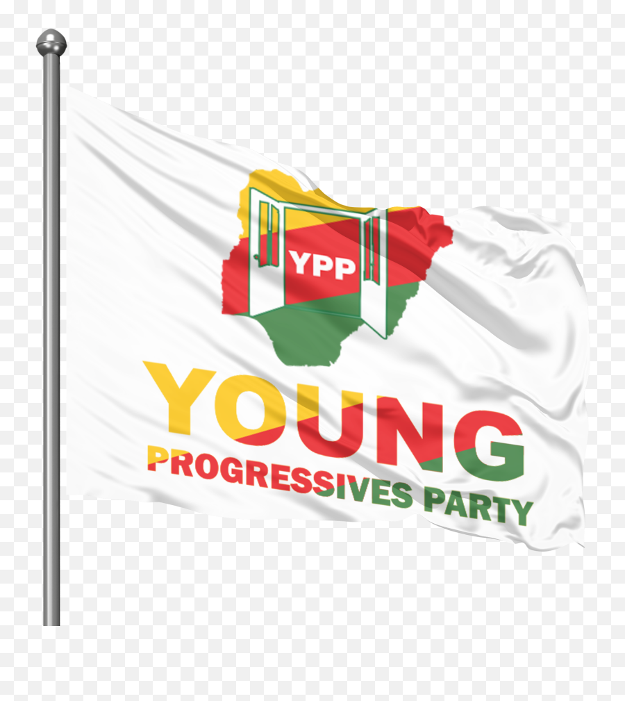 About Us U2013 Young Progressives Party - Flagpole Png,Nigerian Flag Png