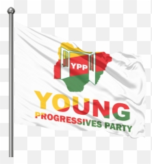 About Us U2013 Young Progressives Party - Flagpole Png,Nigerian Flag Png