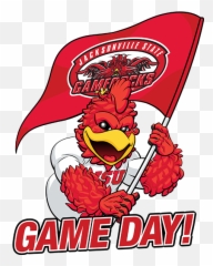 Jacksonville State Club Twitter Jsu Murray - png