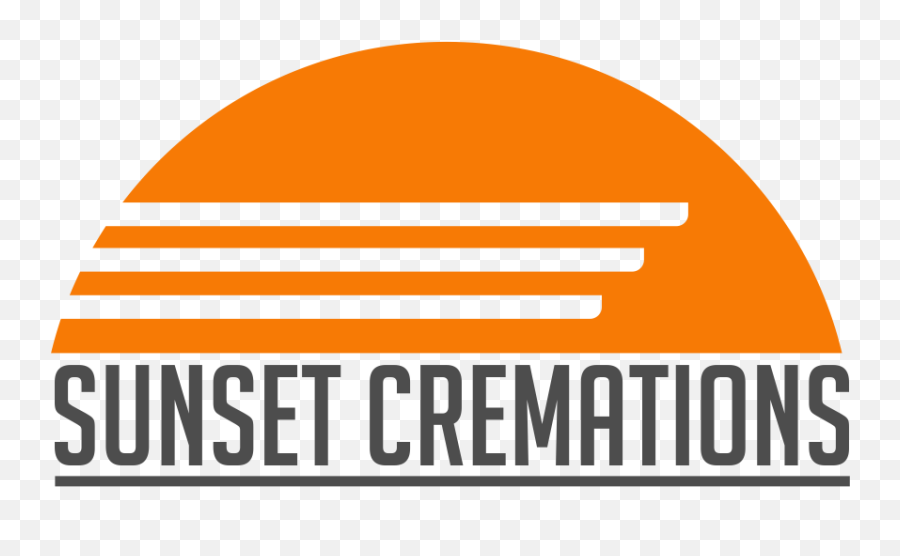 Logo Design For Sunset Cremations - Bush Png,Wawa Logo