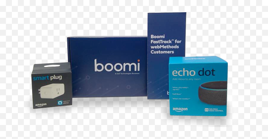Legacy Mailer Opt In Boomi - Electronics Brand Png,Amazon Echo Logo