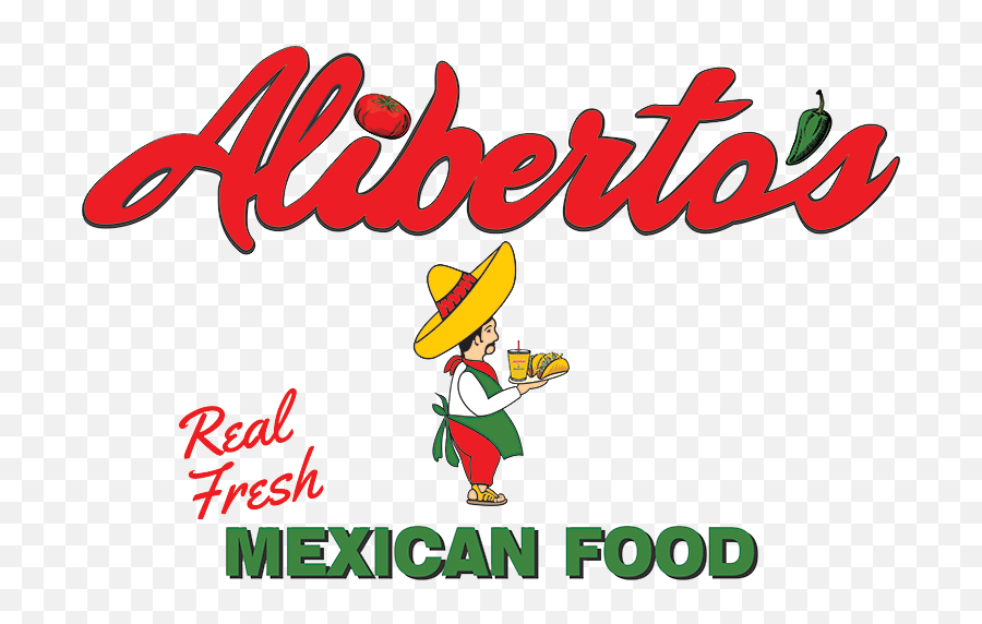 Alibertou0027s Real Fresh Mexican Food - Mexican Food Heber Az Png,Mexican Food Png