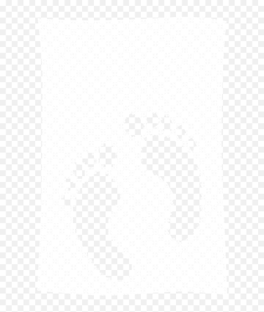 Baby Footprint Name Blanket - Dot Png,Baby Footprint Png