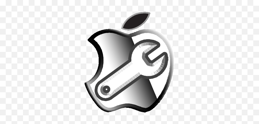 Laptop Repair Authorise Apple Acer Hp - Apple Repair Center Logo Png,Packard Bell Logo