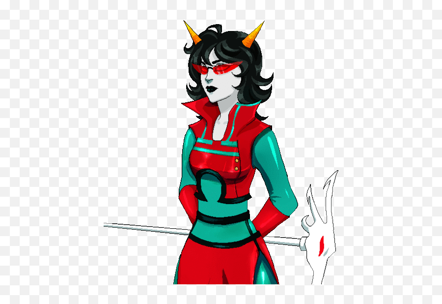 Karkat Homestuck Dragons Page 1 - Line17qqcom Neophyte Redglare Gif Png,Homestuck Icon