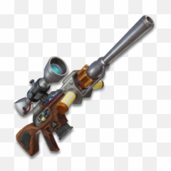 Modded Pl 74 Vacuum Tube - Bullet Chain Sniper Rifle Newest Rarest Gun Vacuum Tube Sniper Rifle Png,Bullet Icon