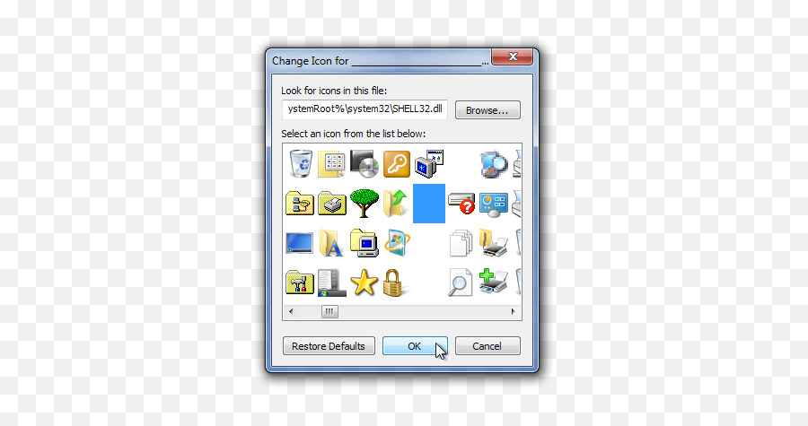 How To Add Separators In Windows 7 Explorer Jump List - Icon Png,Windows 7 Icon