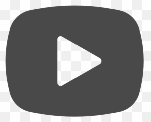 Member Retention - Icon Youtube Png Preto
