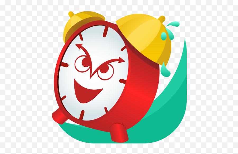 Amazoncom Alarmgame - Wake Up Alarm Clock Appstore For Happy Png,Alarm Clock App Icon