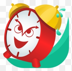 Amazoncom Alarmgame - Wake Up Alarm Clock Appstore For Happy Png,Alarm Clock App Icon