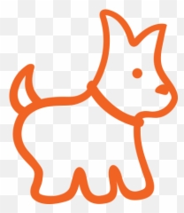 Cat Toys Petland Canada - Dog Logo png