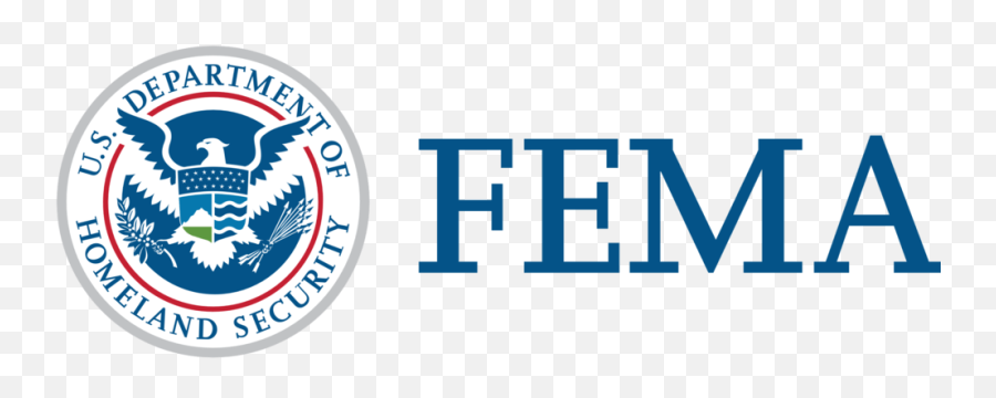 Fema Mobile App And Text Messages Femagov - Small Fema Logo Png,Small News Icon