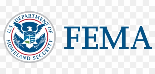 Fema Mobile App And Text Messages Femagov - Small Fema Logo png
