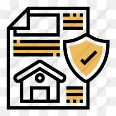 Lease - Free real estate icons Termination Icon png