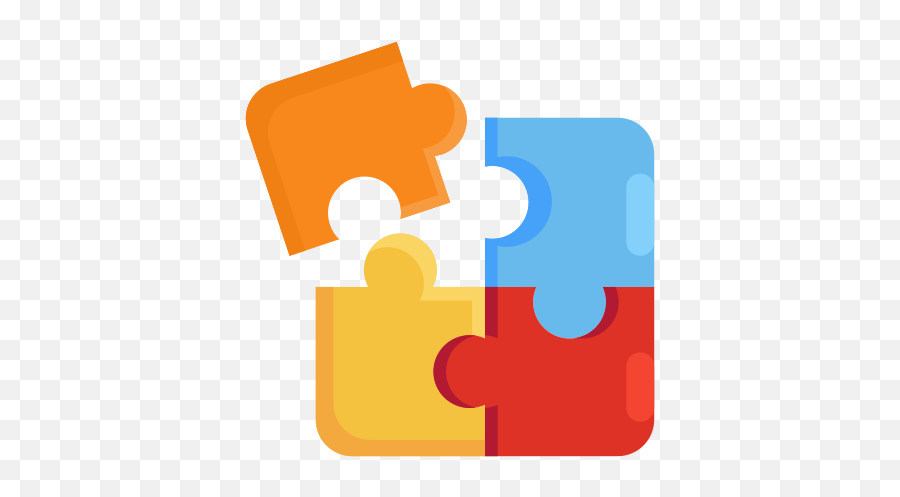 Puzzle Free Icon Of Education - Puzzle Icon Png,Jigsaw Icon