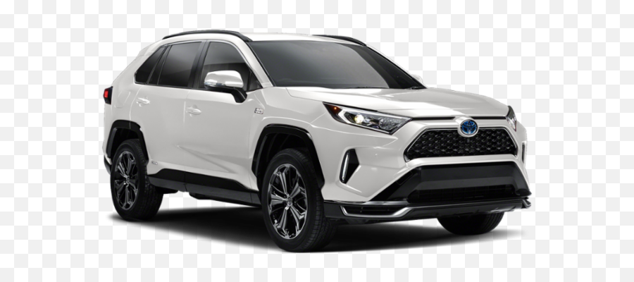 New 2021 Toyota Rav4 Prime Se 5 In - Vehicle 2021 Toyota Rav4 Prime Png,Toyota Rav4 Icon 2014