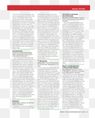 Publishers Weekly - March 17 2014 Page 6061 Document png