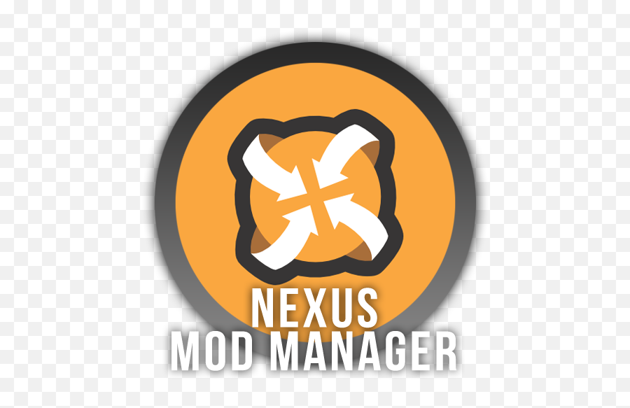 How To Install Skyrim Mods Using Nexus Mod Manager - Fallout New Vegas Meme Mods Png,Skyrim Icon For Skse