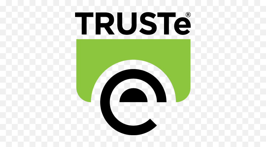 Truste Privacy Certification Standards - Truste Logo Png,Certified Icon Png