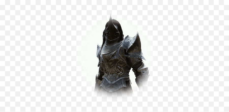 Calpheon Shadow Knight - Bdo Codex Shadow Knight Bdo Png,Shadow Icon Pack