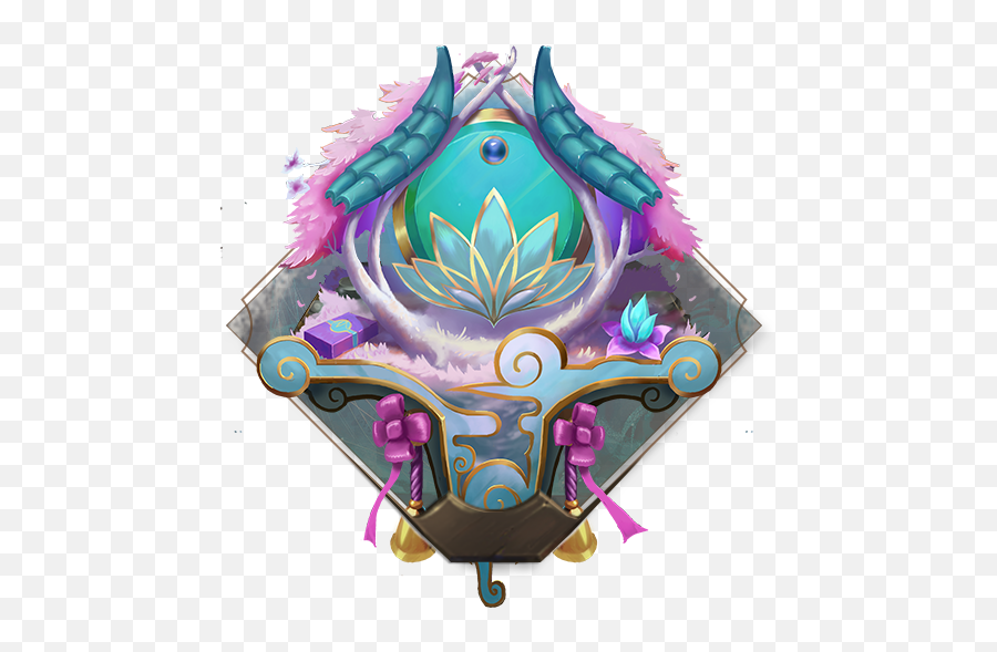 Legends Of Runeterra - Spirit Blossom 2020 U2013 Legends Of Spirit Blossom Legends Of Runeterra Png,10 Things I Hate About You Icon