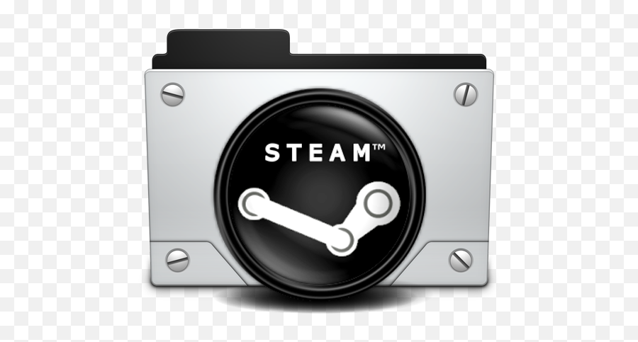 Change Download Folder Steam - Steam Games Folder Icon Png,Folder Icon Images Platform