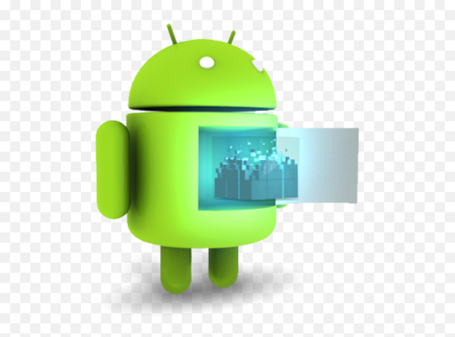 Three Embedded Android Devices That Are Worth Your - Android Kernel Png,Android Png