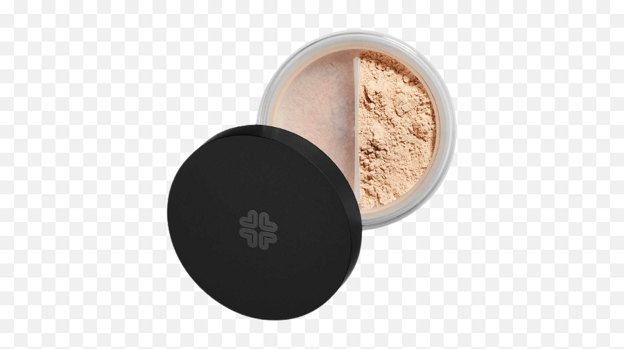 Lily Lolo Mineral Foundation Spf 15 - Face Powder Png,Color Icon Bronzer Spf 15