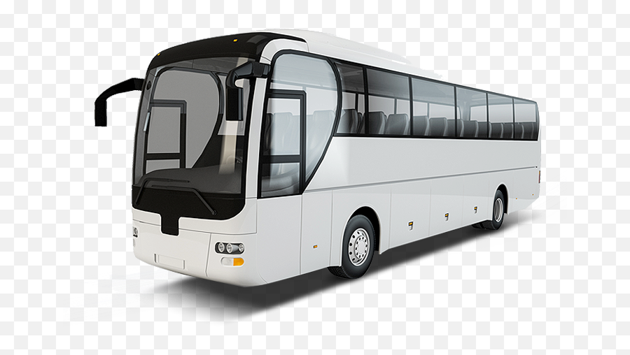 Charter Bus And Minibus Rentals Ally - Examples Of Road Transport Png,Bus Transparent