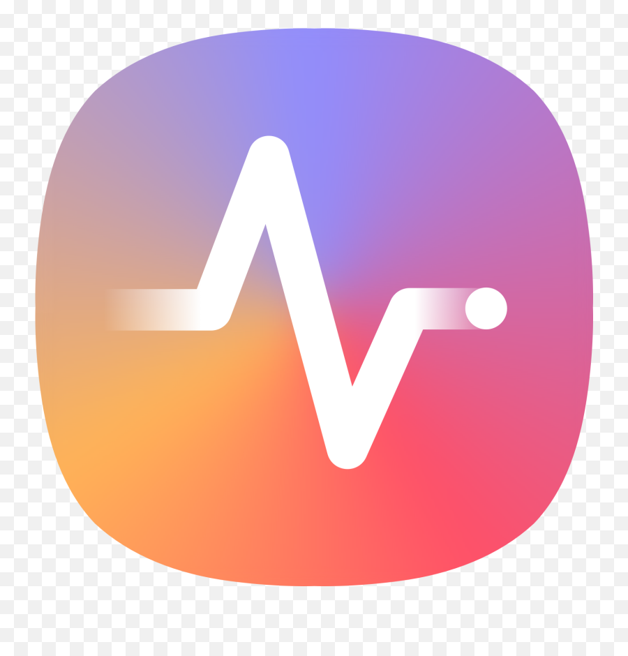 Samsung Electronics Co - Icon Of Samsung Health Png,Google Now Launcher Icon Pack