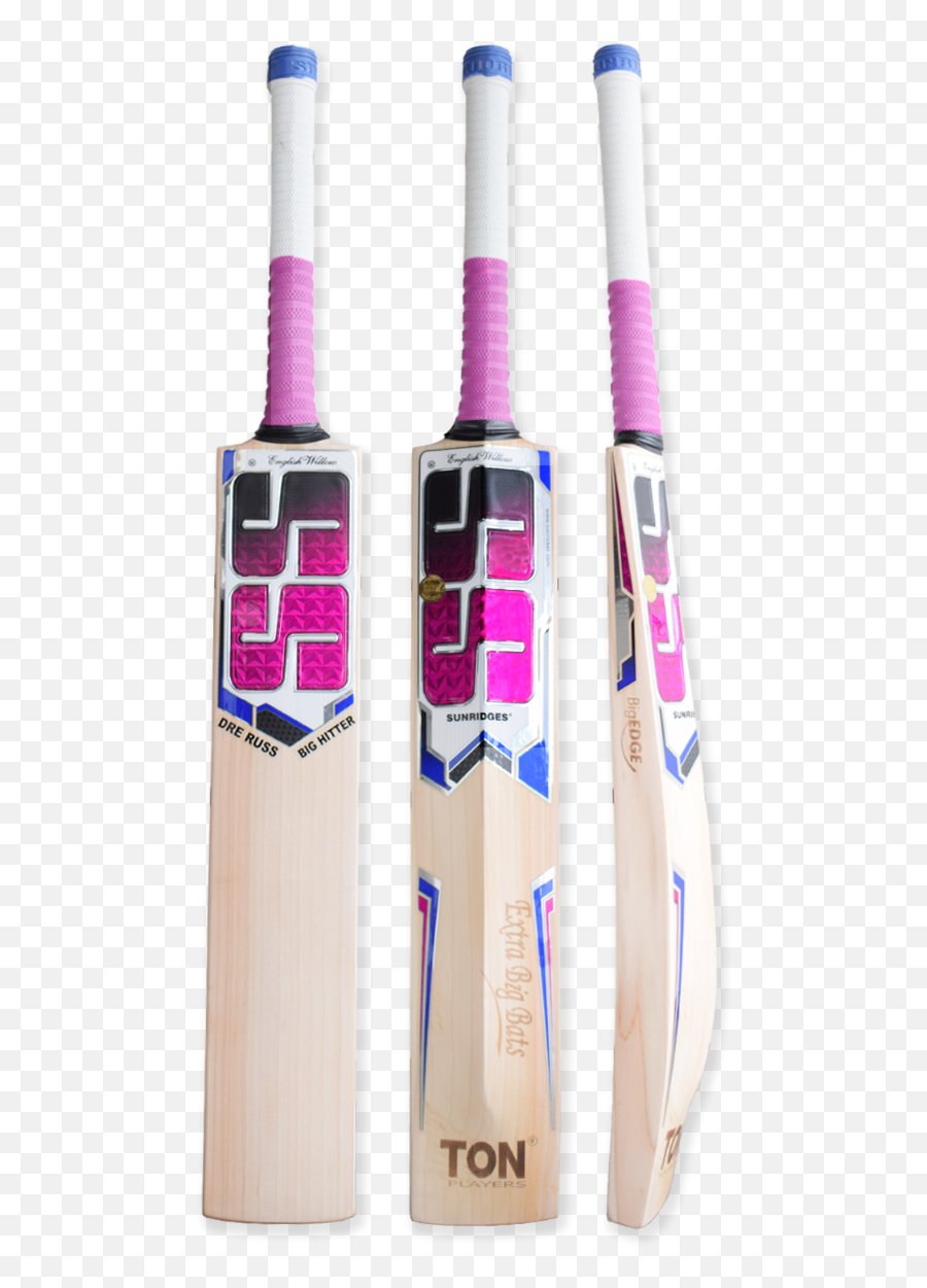 Cricket Bat Equipment - Cricket Bat Images Download Png,Gm Icon Cricket Bat Stickers
