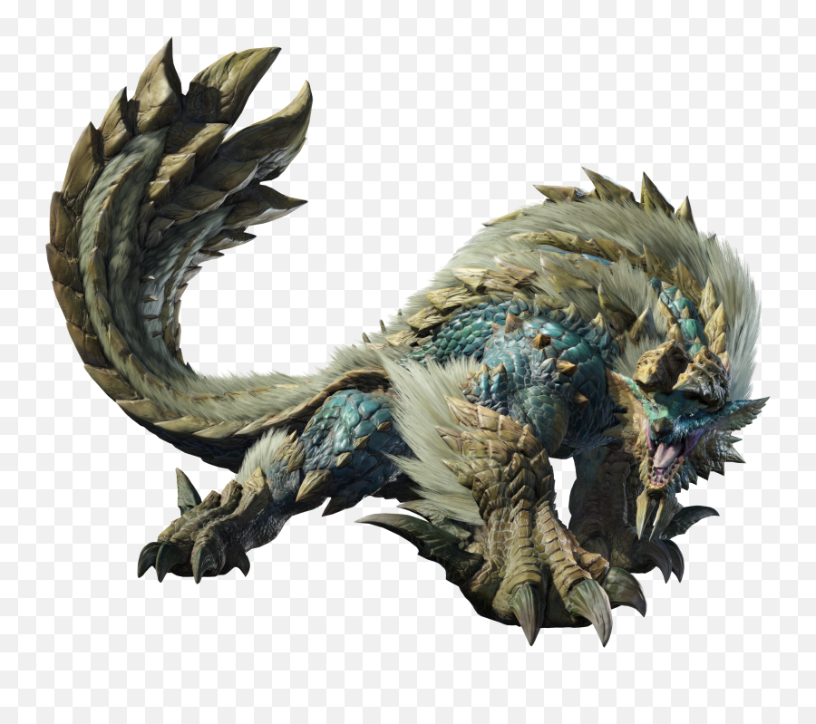 Here Are All Of The Monsters You Can Find In Monster Hunter - Monster Hunter Rise Monsters Png,Pukei Pukei Icon